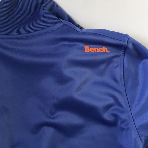 Bench Track Jacket - Picture 11 of 13